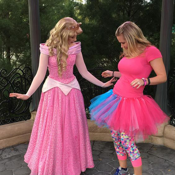 A Walt Disney World Bachelorette Weekend | Ultimate Bridesmaid